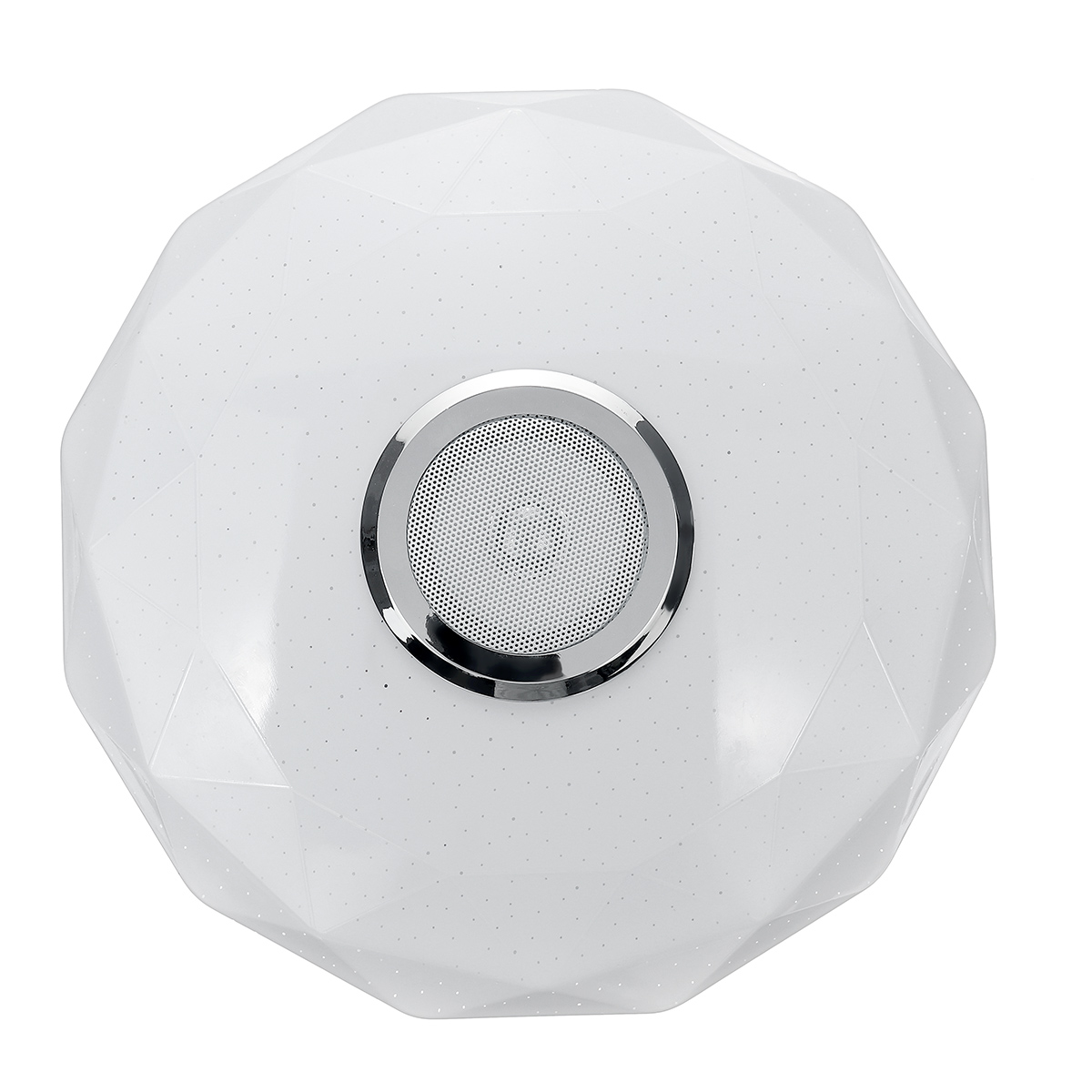 AC180-265V-Modern-RGBW-LED-Ceiling-Light-bluetooth-App-Music-Speaker-Lamp--Remote-Control-1703969-6