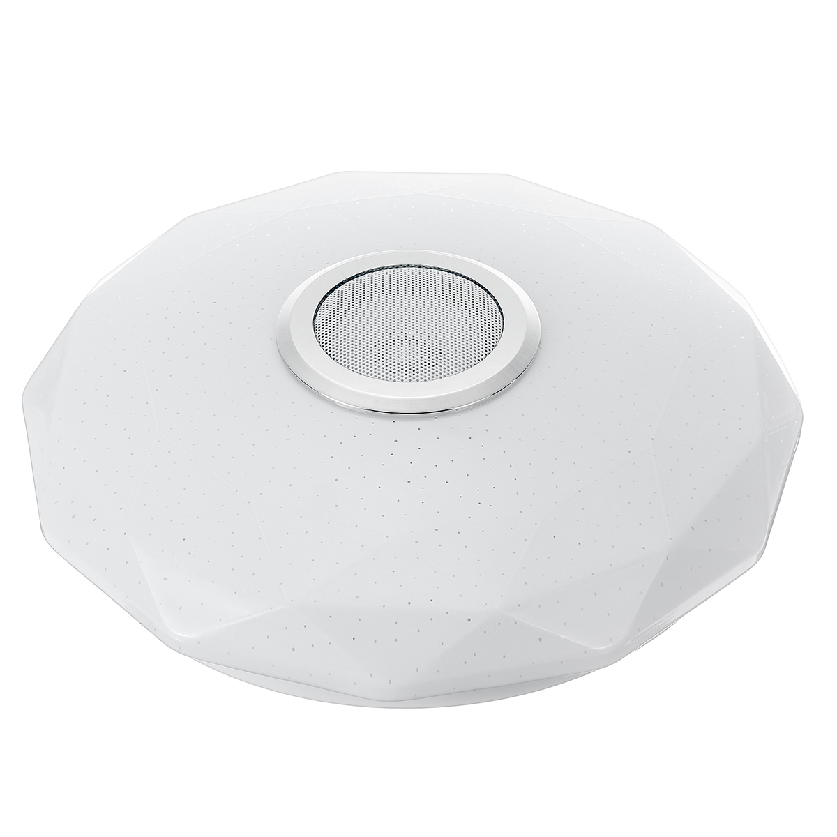 AC180-265V-Modern-RGBW-LED-Ceiling-Light-bluetooth-App-Music-Speaker-Lamp--Remote-Control-1703969-8