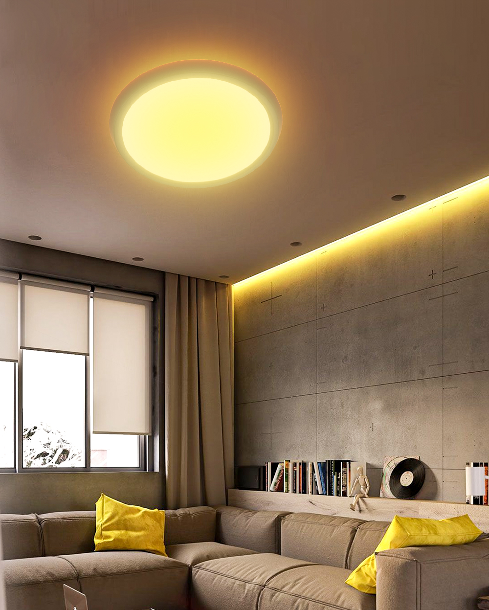 BlitzWolfreg-BW-CLT1-LED-Smart-Ceiling-Light-with-Main-Light-and-RGB-Atmosphere-Light-2700-6500K-Adj-1793809-10