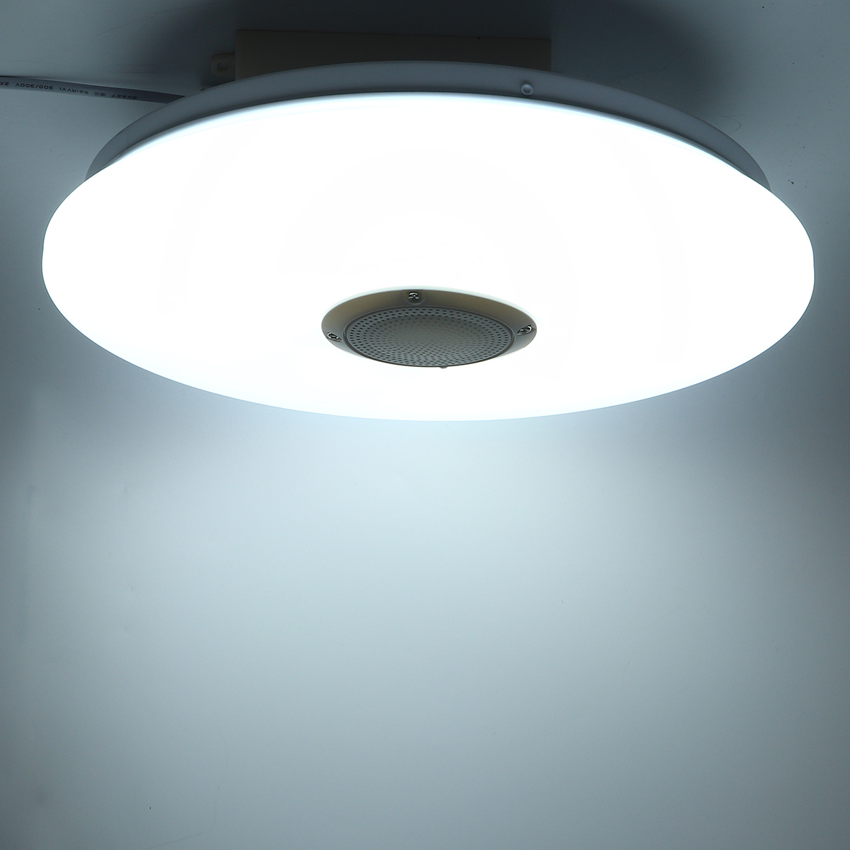 Dimmable-36W-220V-LED-Smart-Ceiling-Light-Ceiling-Lamp-Bluetooth-Speaker-APP-Remote-1742811-15