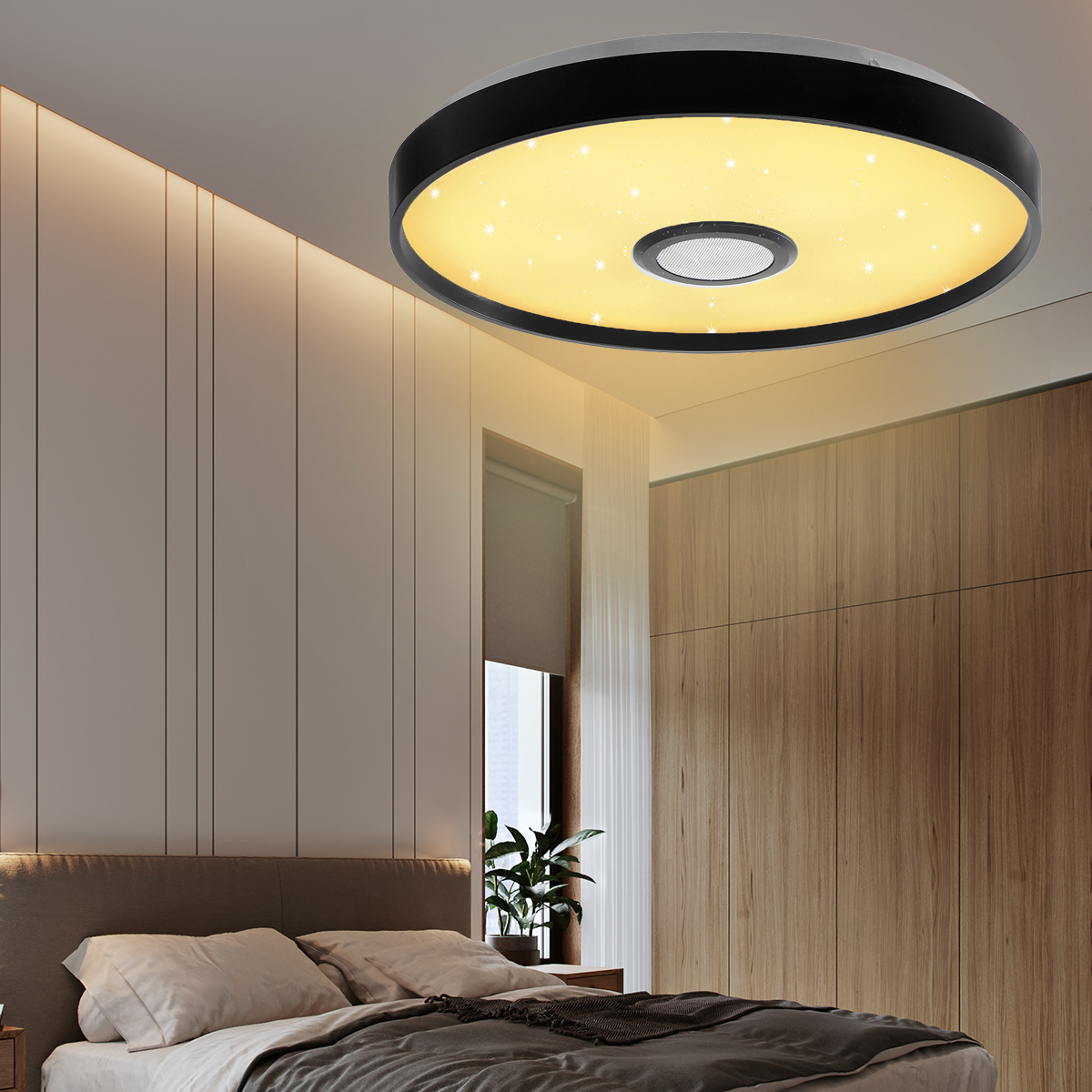 Dimmable-36W-RGB-LED-Ceiling-Light-Lamp-bluetooth-WIFI-Alexa--Google-Home--Remote-1758787-5