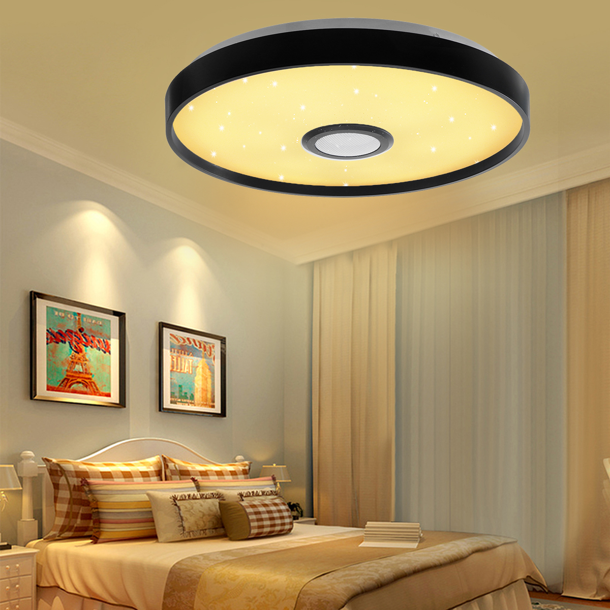 Dimmable-36W-RGB-LED-Ceiling-Light-Lamp-bluetooth-WIFI-Alexa--Google-Home--Remote-1758787-6