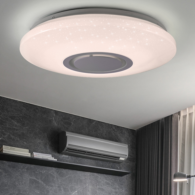 Dimmable-LED-RGBW-Ceiling-Light-bluetooth-Music-Speaker-Lamp-APP-Remote-Control-1666617-3