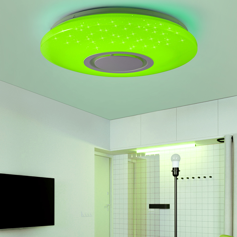 Dimmable-LED-RGBW-Ceiling-Light-bluetooth-Music-Speaker-Lamp-APP-Remote-Control-1666617-4