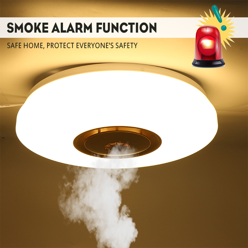 LED-Ceiling-Lamp-Dimmable-APP-Control-85-265V-Smoke-Alarm-Modern-Minimalist-Acrylic-Round-Lighting-L-1797045-6