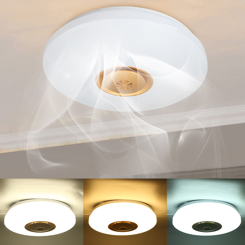 LED-Ceiling-Lamp-Dimmable-APP-Control-85-265V-Smoke-Alarm-Modern-Minimalist-Acrylic-Round-Lighting-L-1797045-8