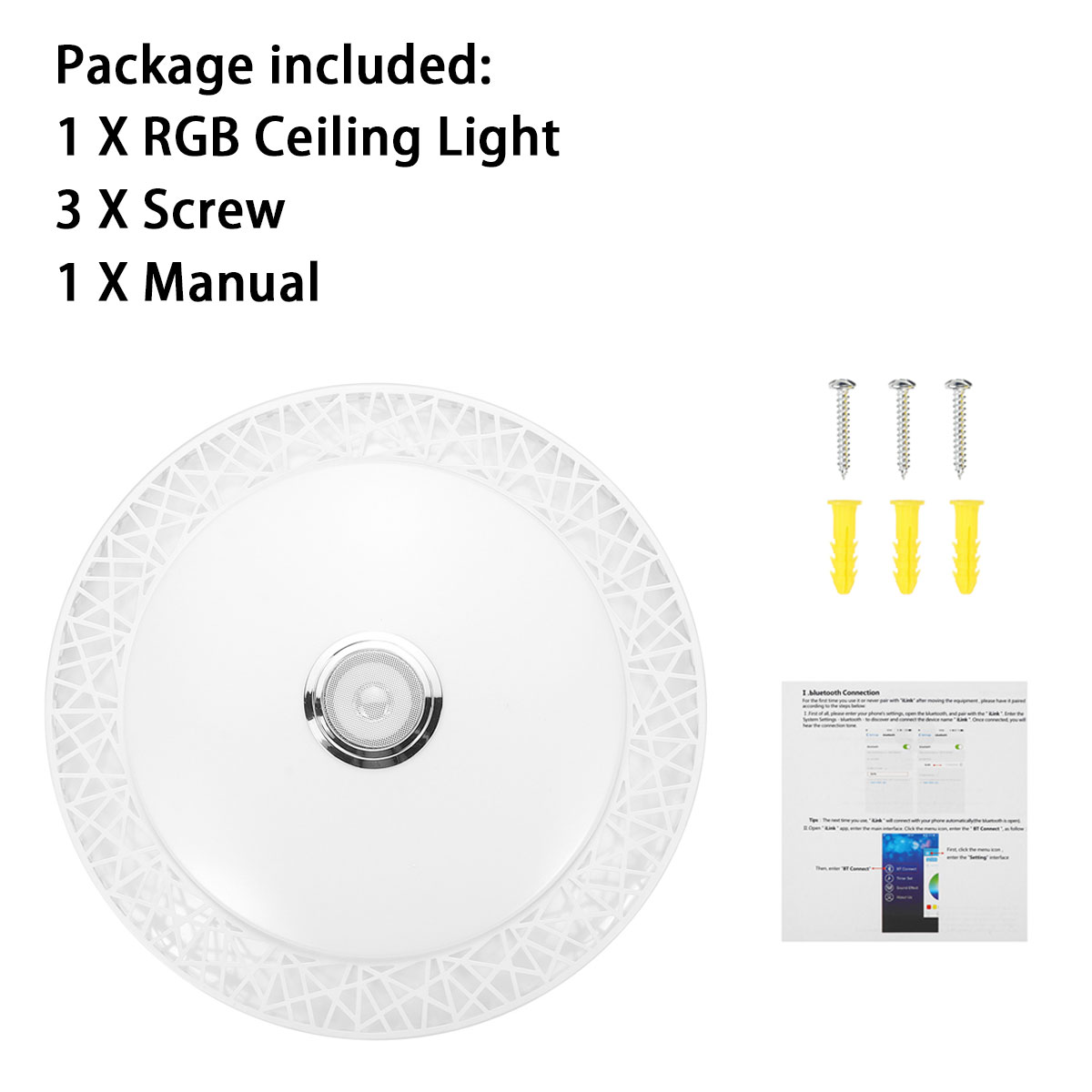 LED-RGB-Ceiling-Light-bluetooth-Sound-Lamp-APP-Remote-Control-100-240V-1604740-8