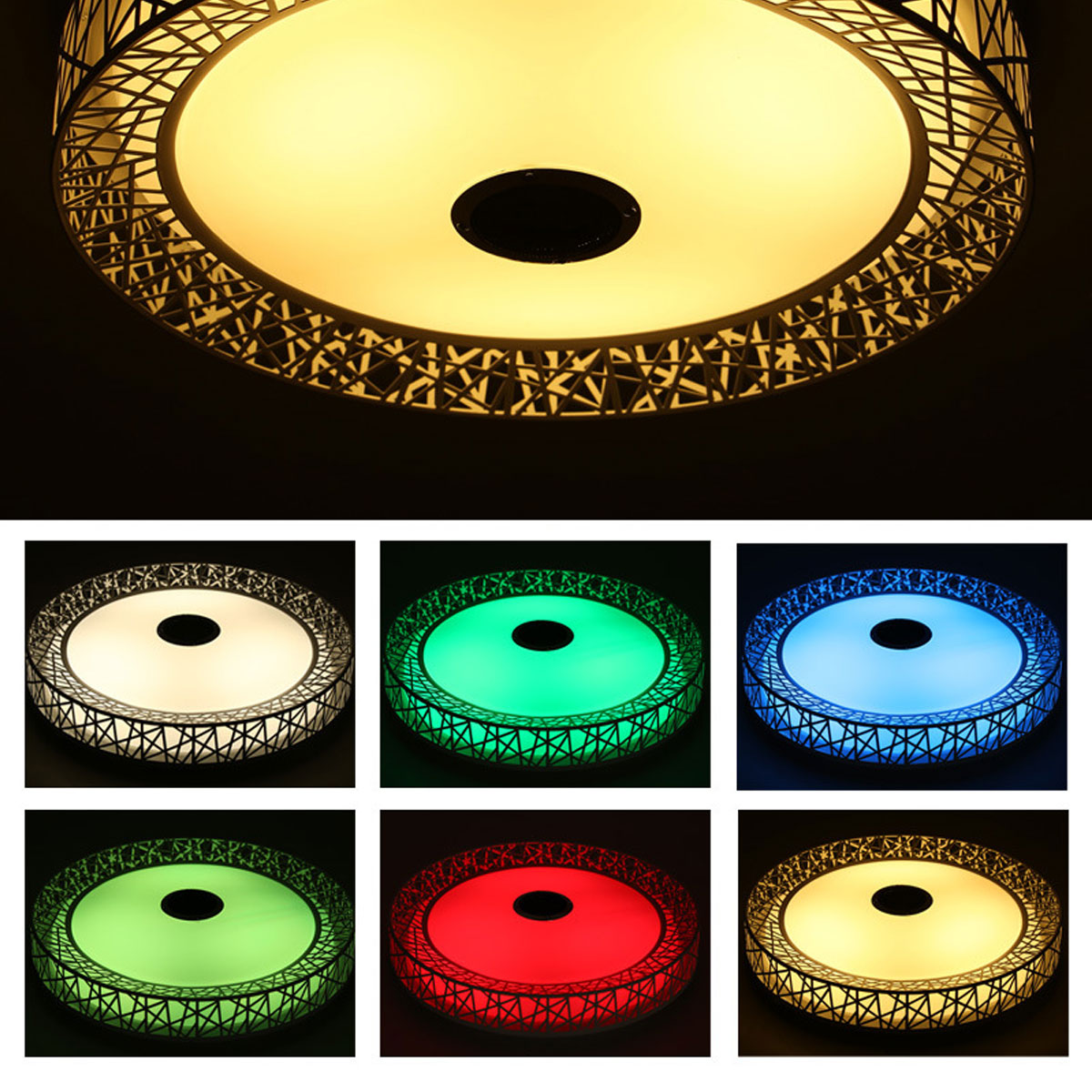 LED-RGB-Ceiling-Light-bluetooth-Sound-Lamp-APP-Remote-Control-100-240V-1604740-9