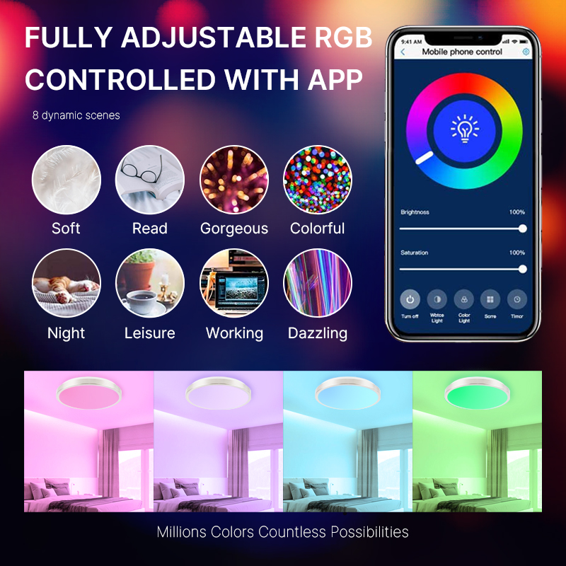LLLinkin-SR01-15W20W-RGB-Dimmable-Wifi-Smart-LED-Ceiling-Light-APP-Control-Voice-Control-Works-with--1850066-4