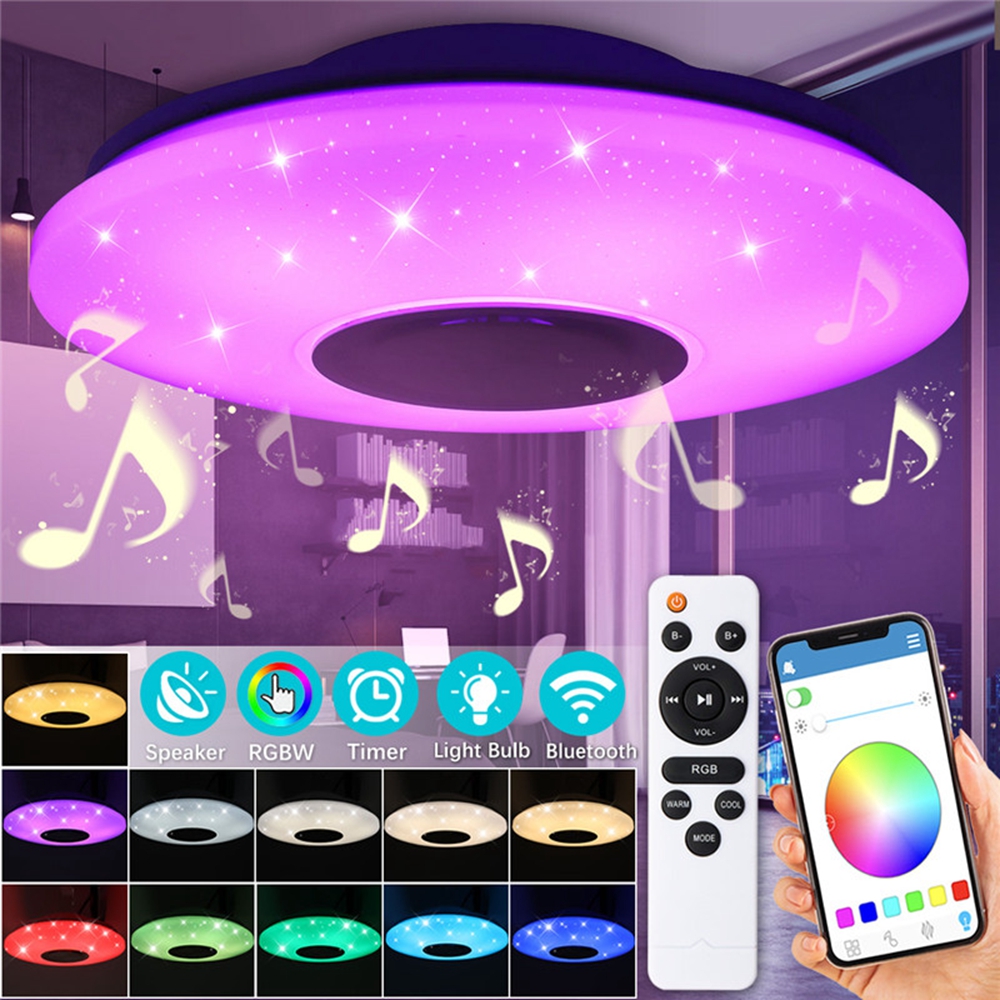 Modern-60W-RGB-LED-Ceiling-Light-bluetooth-Music-Speaker-Lamp-Remote-APP-Control-1405507-1
