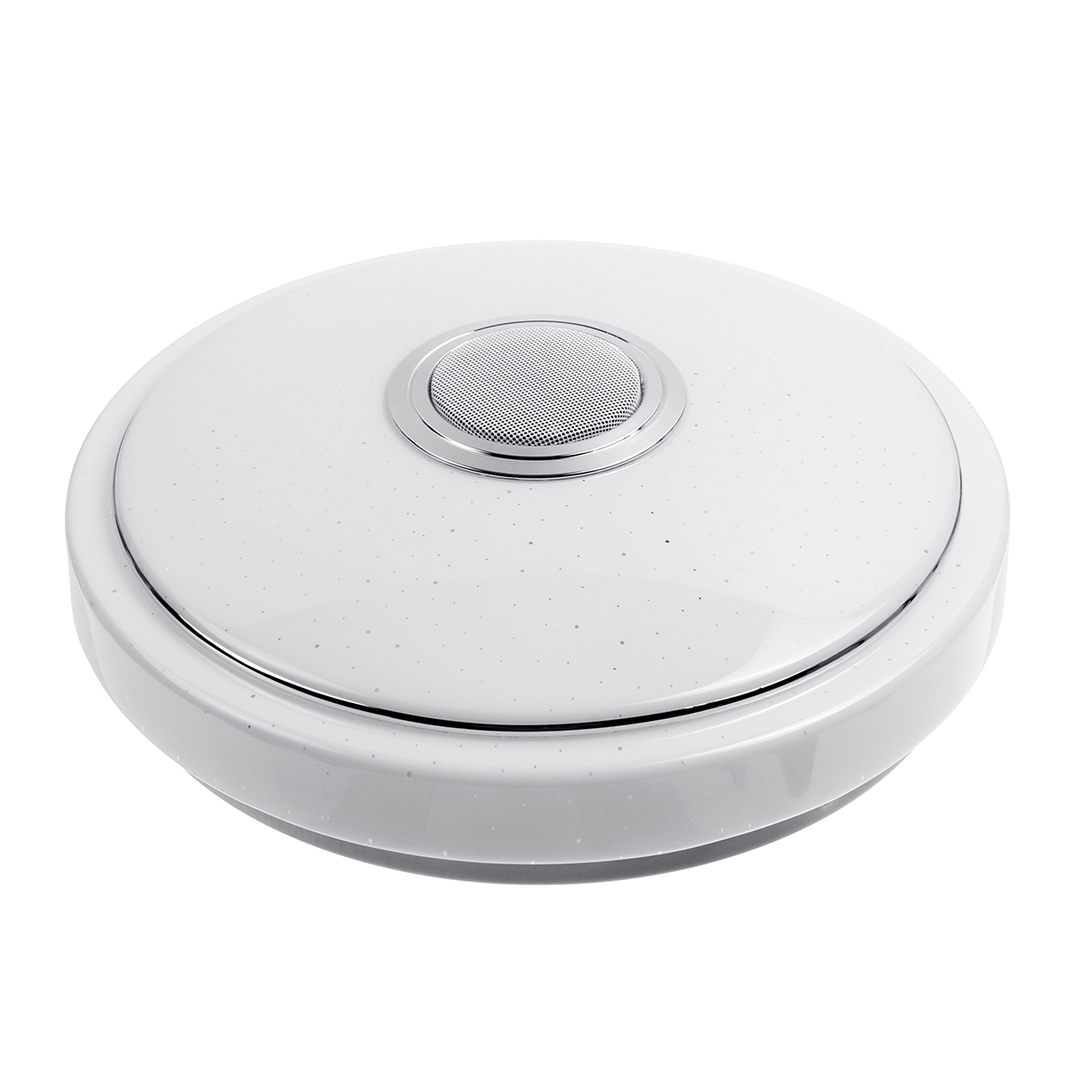Modern-Music-Ceiling-Light-48W-36LED-Bluetooth-Speaker-Flush-Down-Lamp-1595212-3