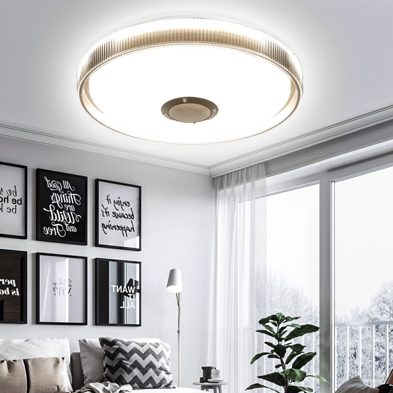 bluetooth-WiFi-LED-RGB-Music-Ceiling-LampRemote-Control-for-Kitchen-Bedroom-Bathroom-85-265V220V110--1771423-3