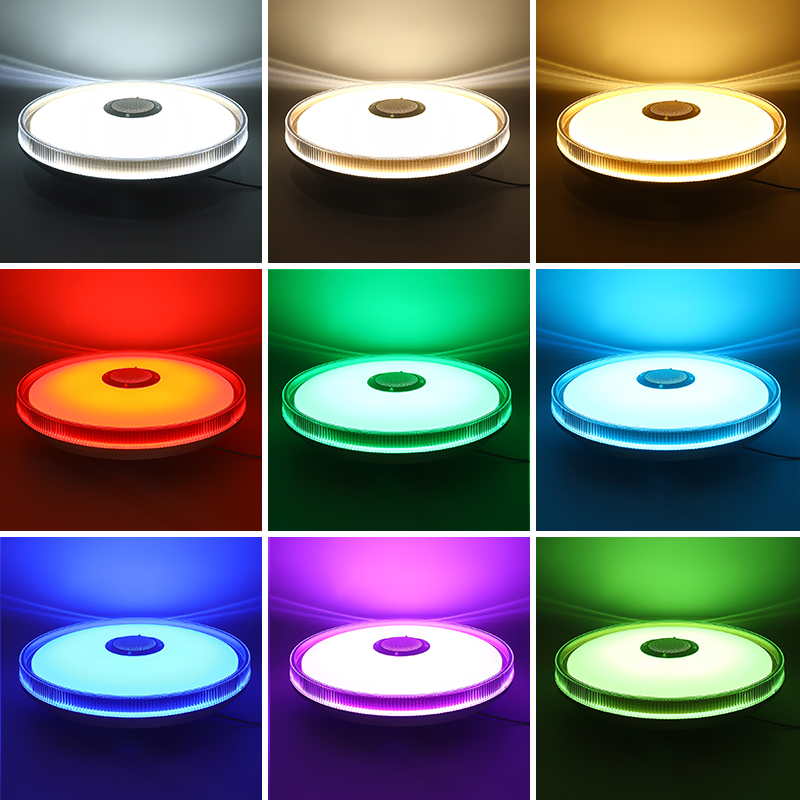 bluetooth-WiFi-LED-RGB-Music-Ceiling-LampRemote-Control-for-Kitchen-Bedroom-Bathroom-85-265V220V110--1771423-10