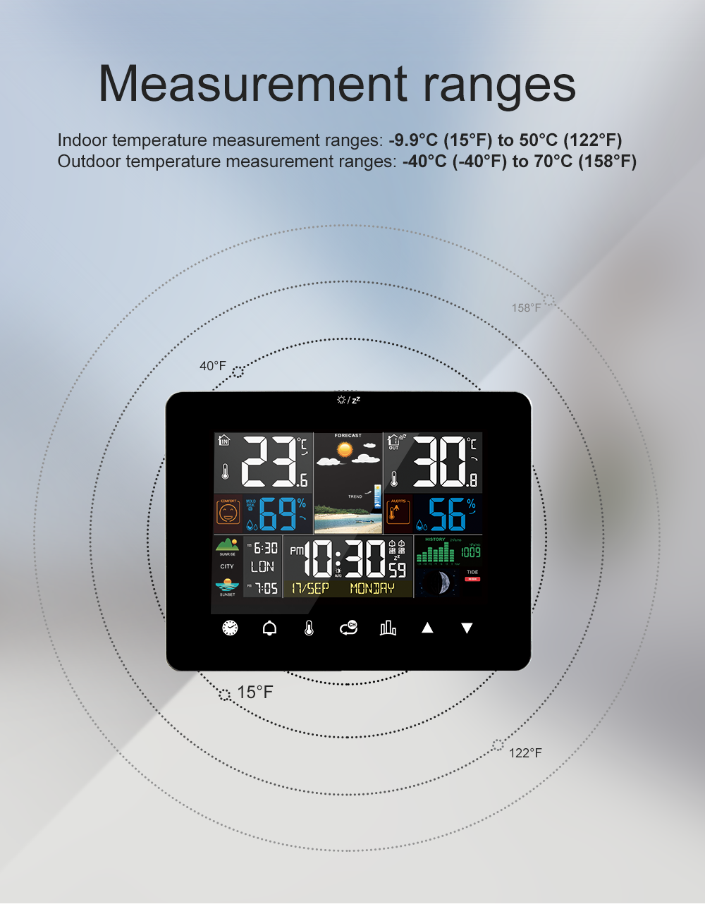2022-Newest-FanJu-Weather-Station-Touch-Screen-Wireless-Indoor-Outdoor-Thermometer-Table-Clock-with--1959240-6