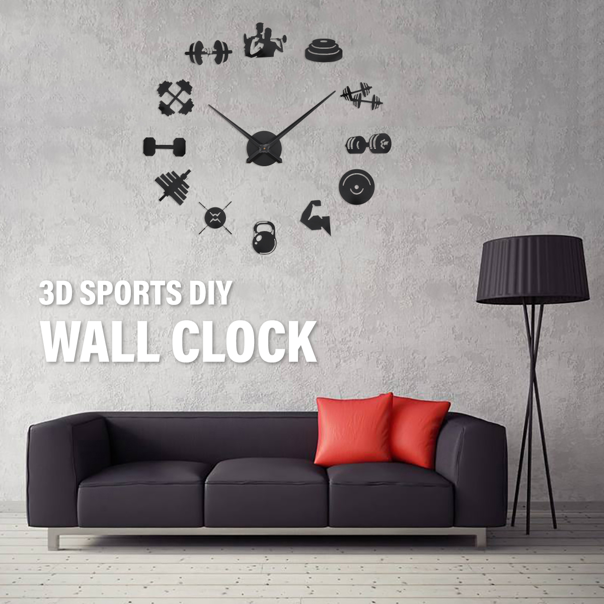 3D-Sports-DIY-Acrylic-Wall-Clock-Modern-Frameless-Home-Living-Room-Decor-1743894-1