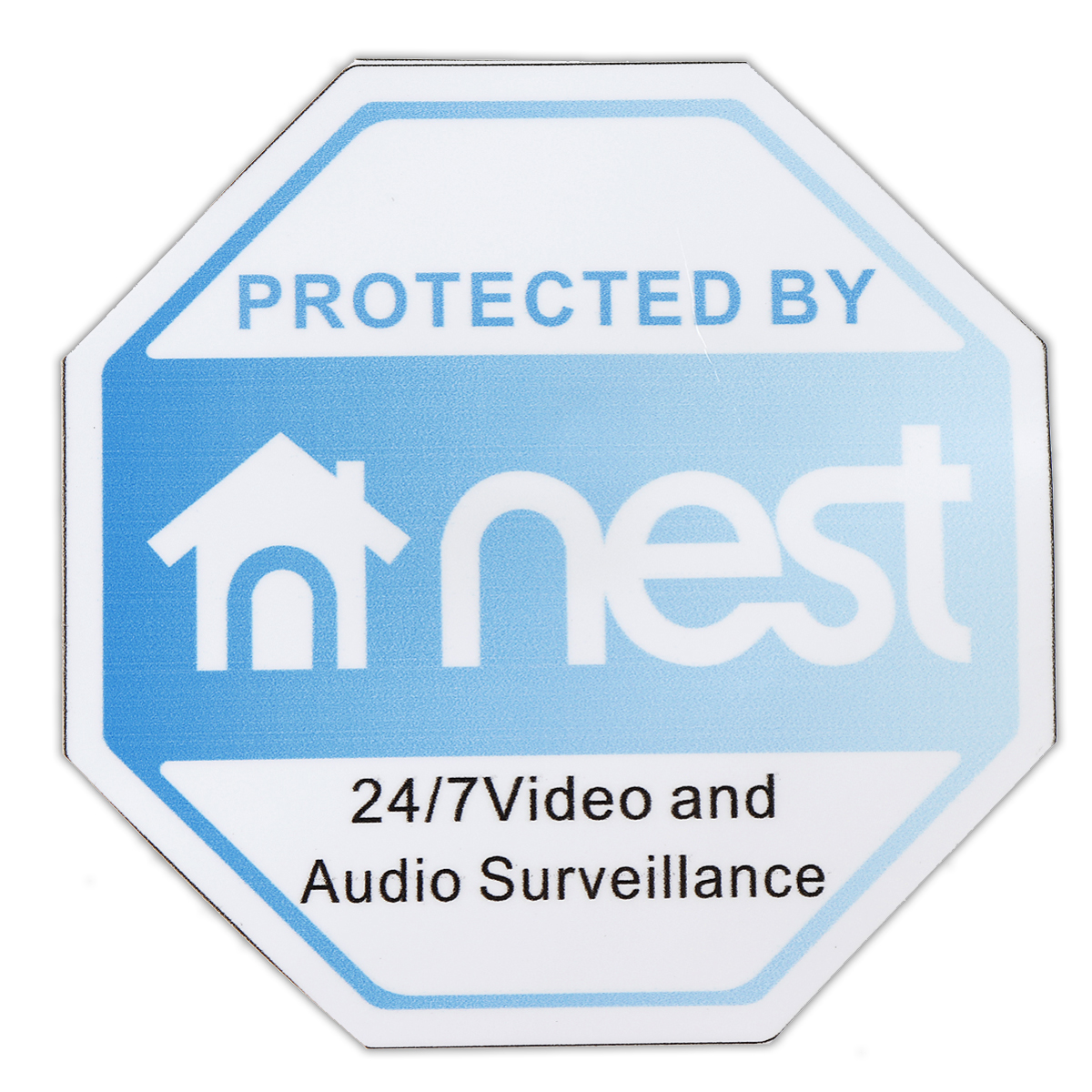 4quotx4quot-Video-Doorbell-Sticker-Decal-Nest-Video-Security-Camera-Yard-Sign-Outdoor-1744462-5
