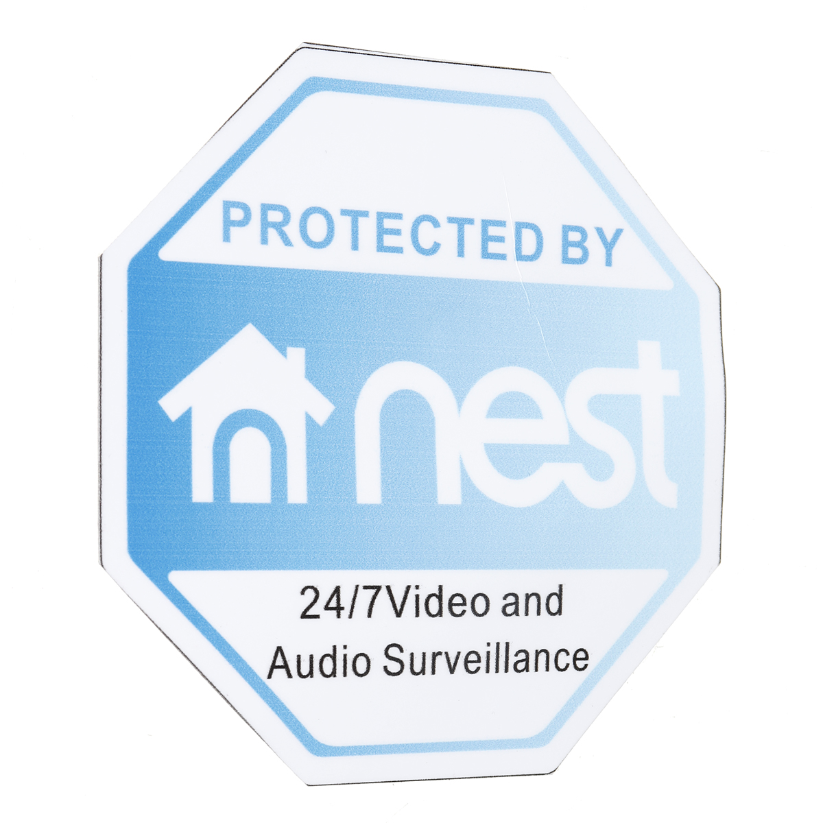 4quotx4quot-Video-Doorbell-Sticker-Decal-Nest-Video-Security-Camera-Yard-Sign-Outdoor-1744462-7
