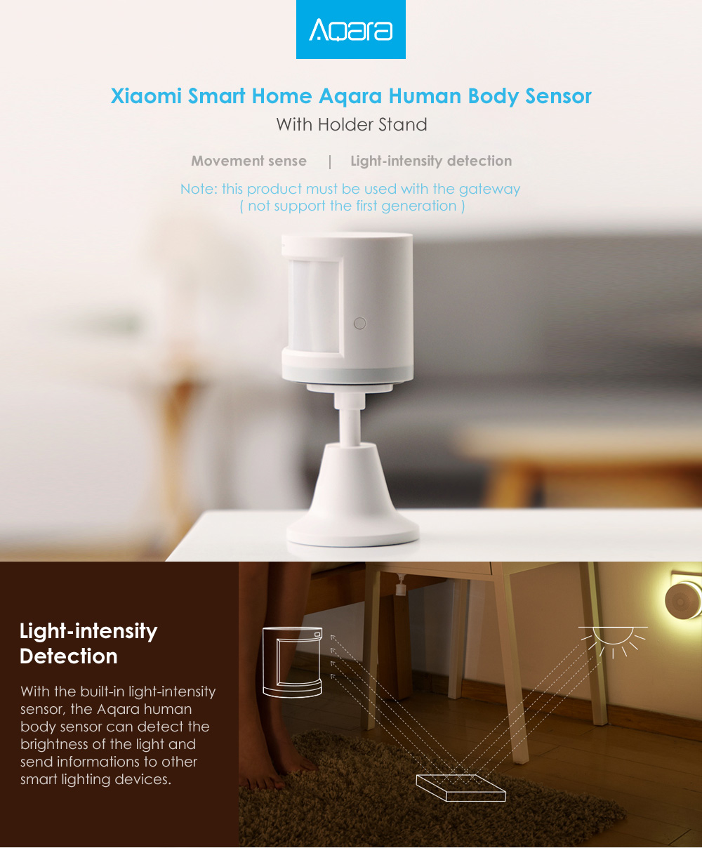 Aqara-ZIotagbee-Wireless-Human-Body-PIR-Sensor-Smart-Home-Kit-Work-with-Gateway-APP-1177007-2