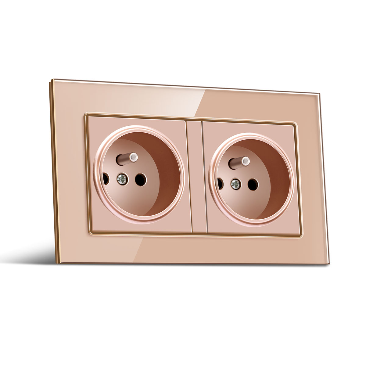 BONDA-Socket-Switch-8686-PC-Glass-Panel-Eu-German-France-Plug-Wall-Socket-Smart-Home-Series-Switch-1736000-7