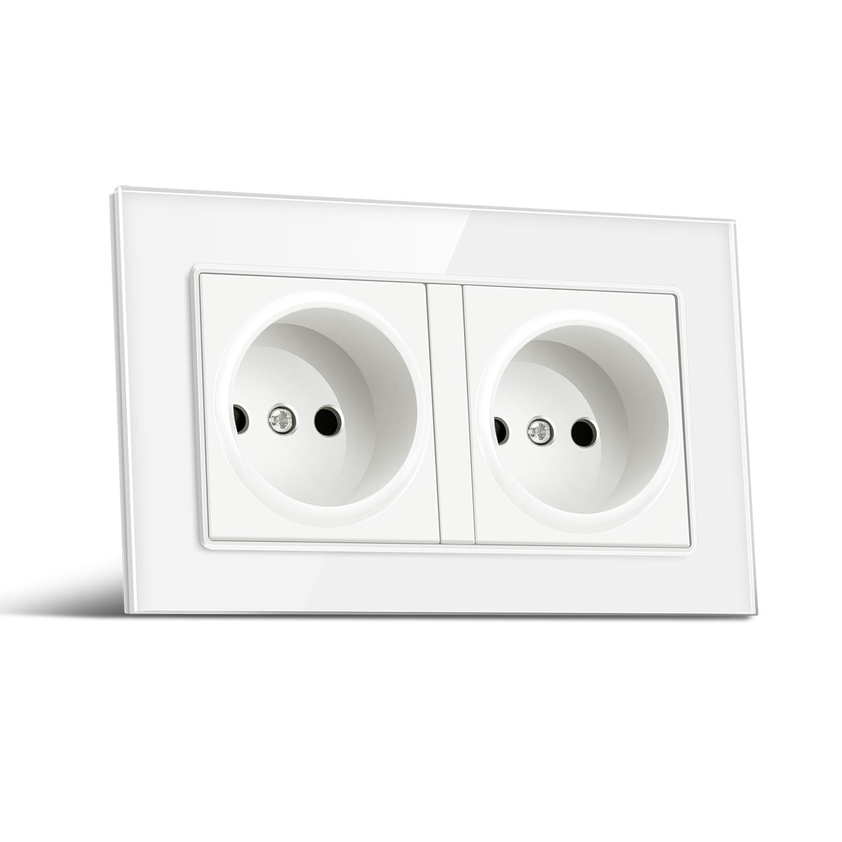 BONDA-Socket-Switch-8686-PC-Glass-Panel-Eu-German-France-Plug-Wall-Socket-Smart-Home-Series-Switch-1736000-10