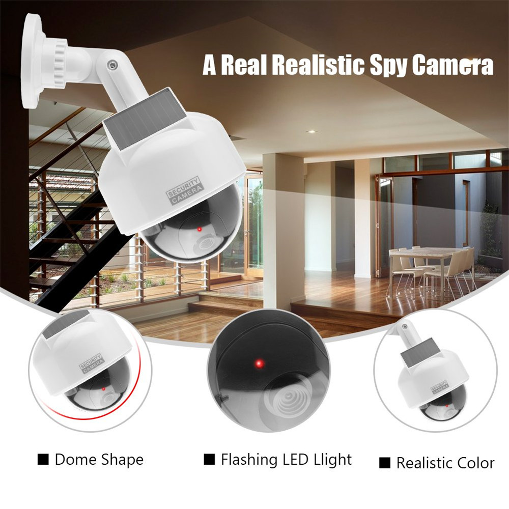 Bakeey-CCTV-Dummy-Camera-Solar-Power-Video-Surveillance-Outdoor-Fashing-Red-LED-Simulation-PTZ-Batte-1744993-4