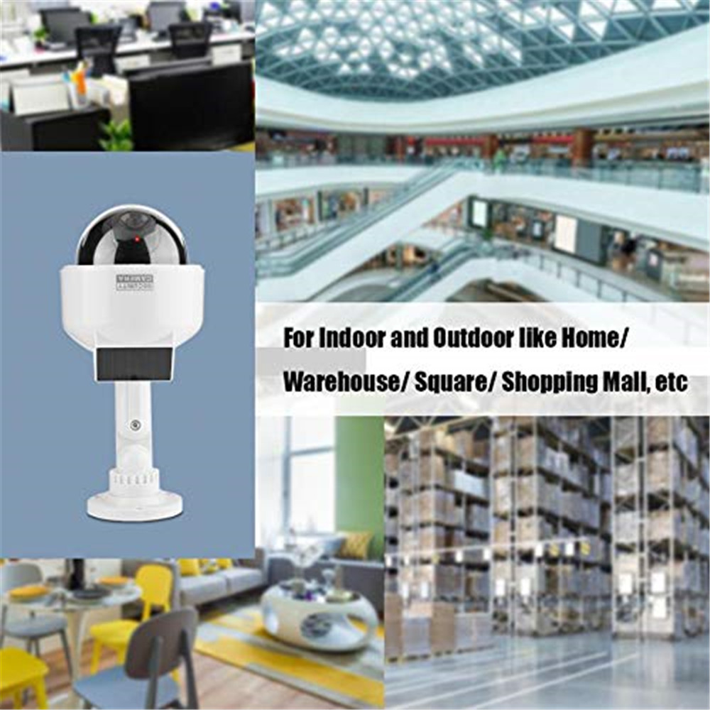 Bakeey-CCTV-Dummy-Camera-Solar-Power-Video-Surveillance-Outdoor-Fashing-Red-LED-Simulation-PTZ-Batte-1744993-5