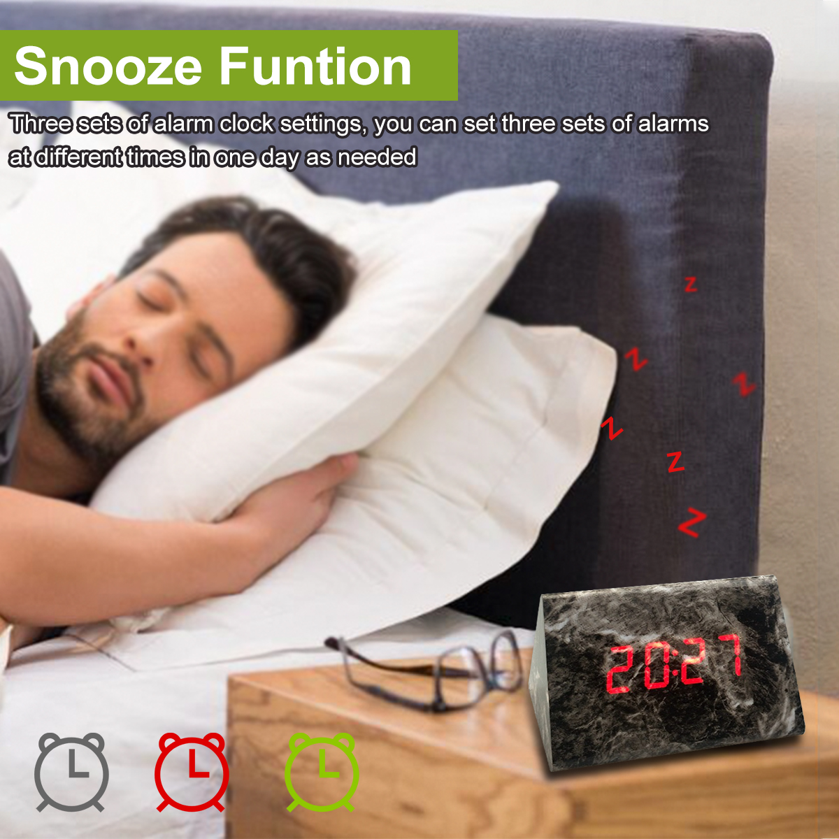 Bakeey-LED-Digital-Display-Alarm-Clock-Voice-Control-Table-Snooze-Clocks-For-Bedrooms-1813854-2