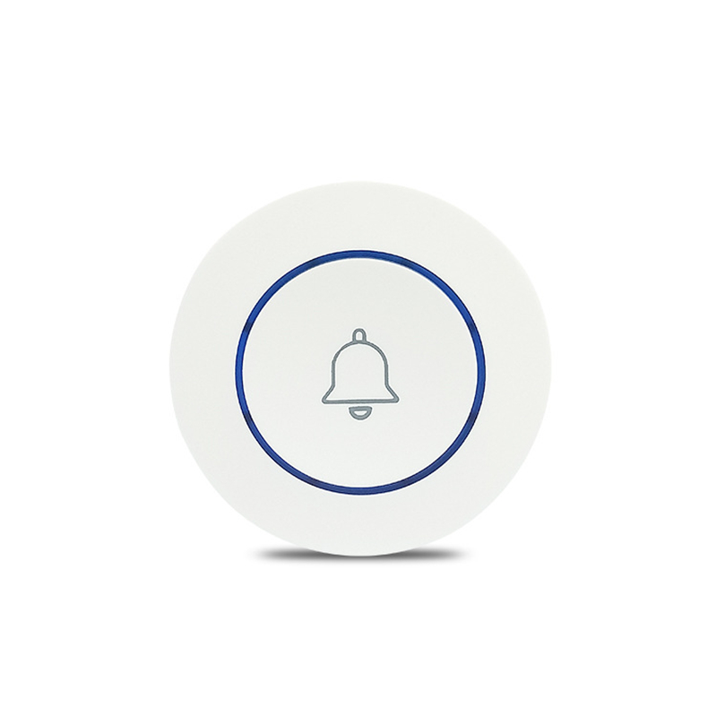 Bakeey-Wireless-433-Doorbell-Button-Wireless-Doorbell-Sensor-Button-Wireless-Smart-Doorbell-Button-1708393-1