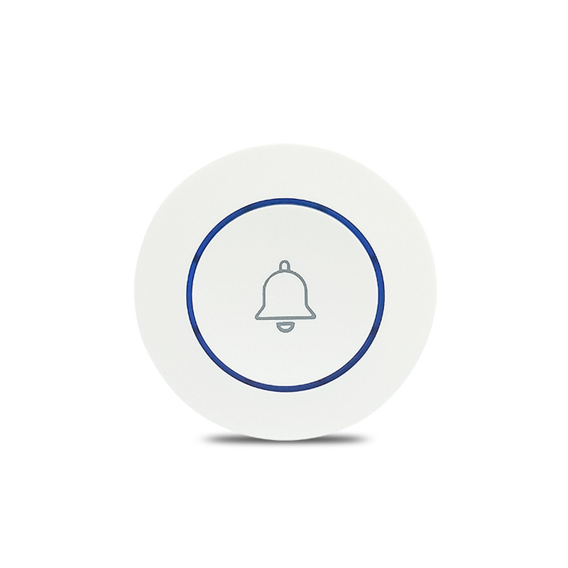Bakeey-Wireless-433-Doorbell-Button-Wireless-Doorbell-Sensor-Button-Wireless-Smart-Doorbell-Button-1708393-1
