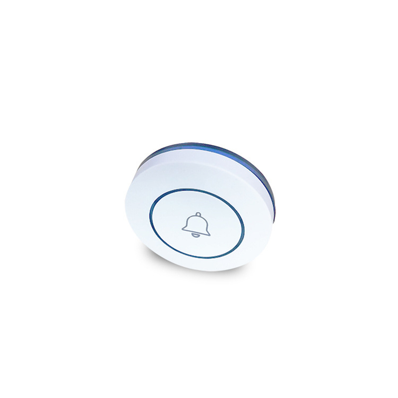 Bakeey-Wireless-433-Doorbell-Button-Wireless-Doorbell-Sensor-Button-Wireless-Smart-Doorbell-Button-1708393-2