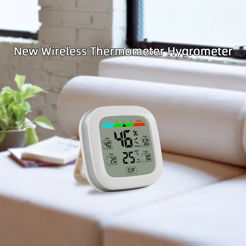 Digital-Hygrometer-Thermometer-Indoor-Temperature-Humidity-Meter-Sensor-24H-Data-Record-LCD-Display--1970254-1