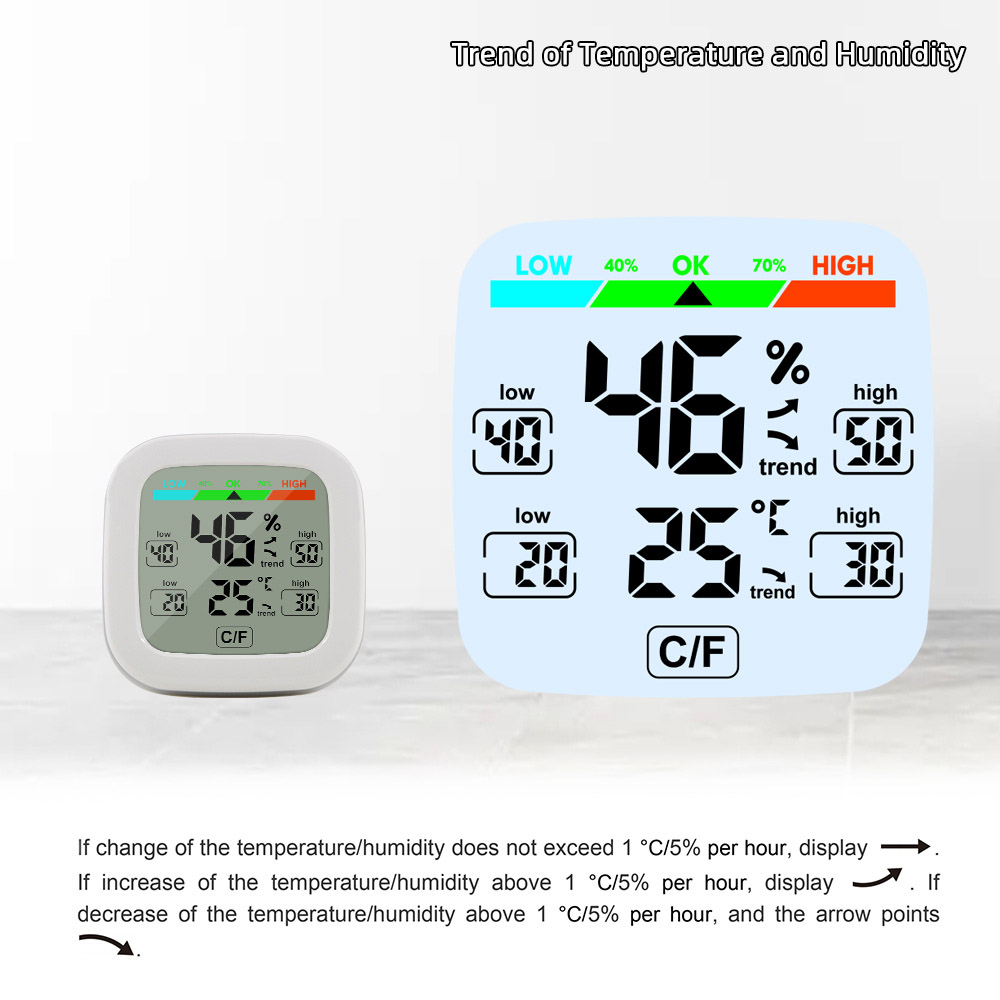 Digital-Hygrometer-Thermometer-Indoor-Temperature-Humidity-Meter-Sensor-24H-Data-Record-LCD-Display--1970254-4