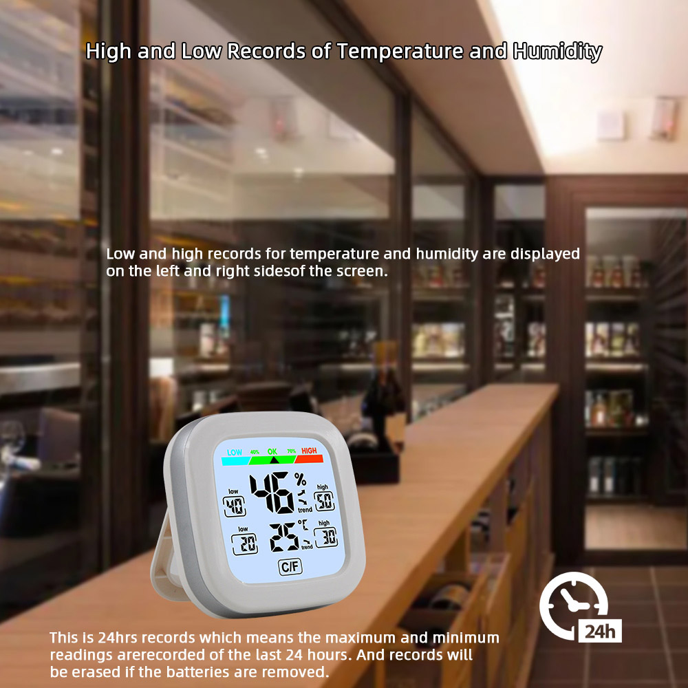 Digital-Hygrometer-Thermometer-Indoor-Temperature-Humidity-Meter-Sensor-24H-Data-Record-LCD-Display--1970254-5