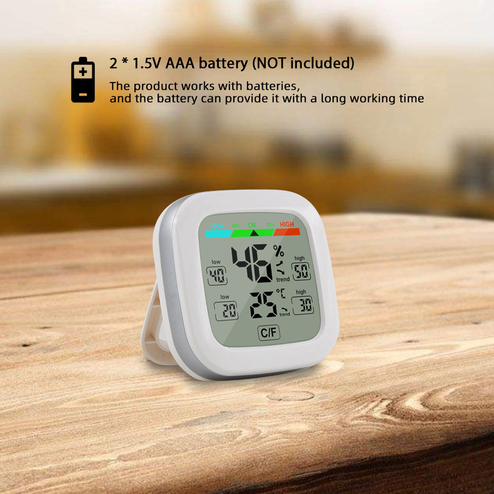 Digital-Hygrometer-Thermometer-Indoor-Temperature-Humidity-Meter-Sensor-24H-Data-Record-LCD-Display--1970254-8
