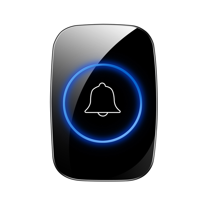 EMASIFF-Home-Welcome-Doorbell-Intelligent-Wireless-Doorbell-Waterproof-300M-Remote-EU-Plug-1737164-3