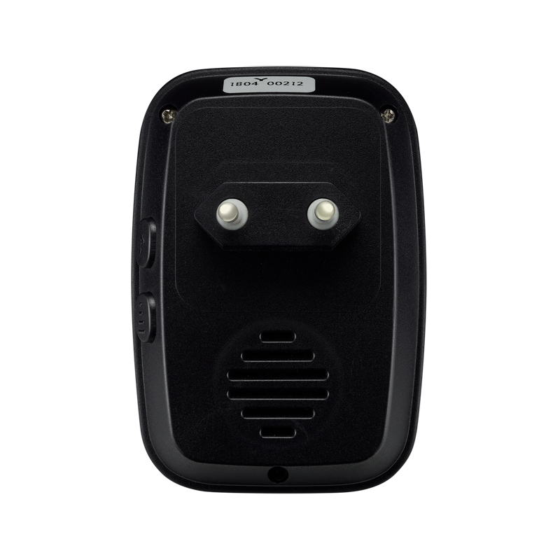 EMASIFF-Home-Welcome-Doorbell-Intelligent-Wireless-Doorbell-Waterproof-300M-Remote-EU-Plug-1737164-5