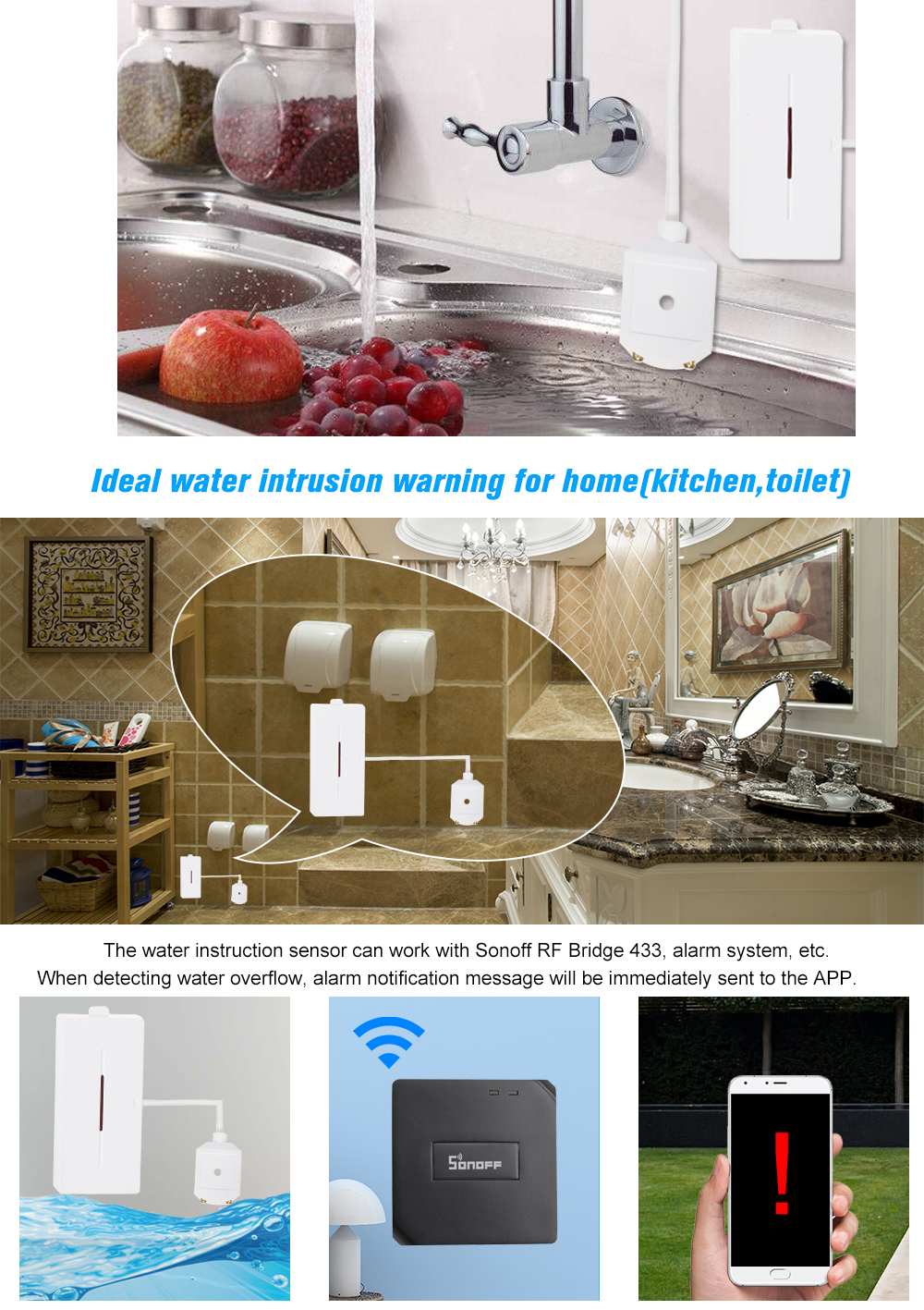 EWeLink-433MHz-Wireless-Water-Leakage-Sensor-Water-Leak-Intrusion-Alert-Water-Level-Overflow-Alarm-W-1507063-3