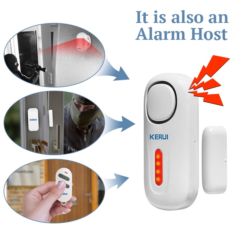 KERUI-120DB-Wireless-Door-Window-Entry-Security-Burglar-Sensor-Alarm-PIR-Magnetic-Smart-Home-Garage--1931167-4