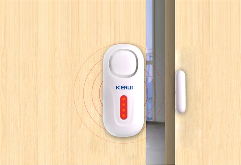 KERUI-120DB-Wireless-Door-Window-Entry-Security-Burglar-Sensor-Alarm-PIR-Magnetic-Smart-Home-Garage--1931167-8