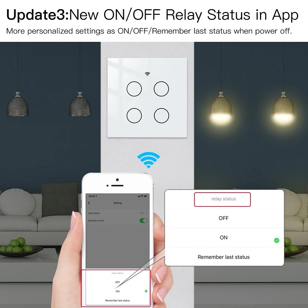 MoesHouse-4-Gang-WiFi-Smart-Glass-Panel-Switch-Smart-LifeTuya-App-Multi-Control-Voice-Control-Works--1890312-5