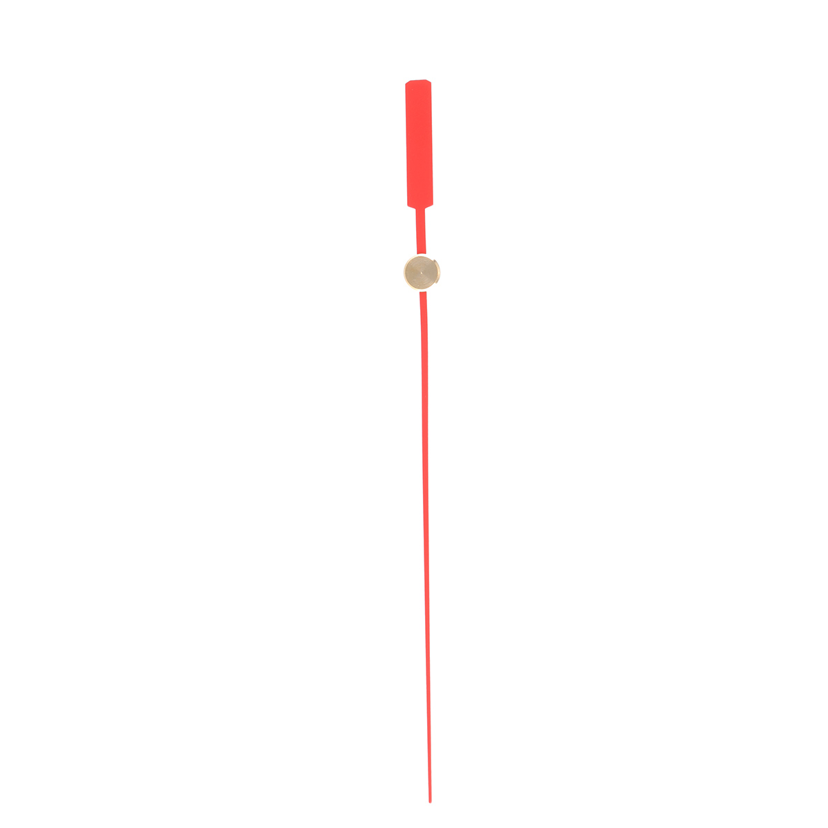 Swing-DIY-Quartz-Clock-Jump-Pendulum-Movement-Mechanism-Kit-Red-Floral-Hand-1690716-10