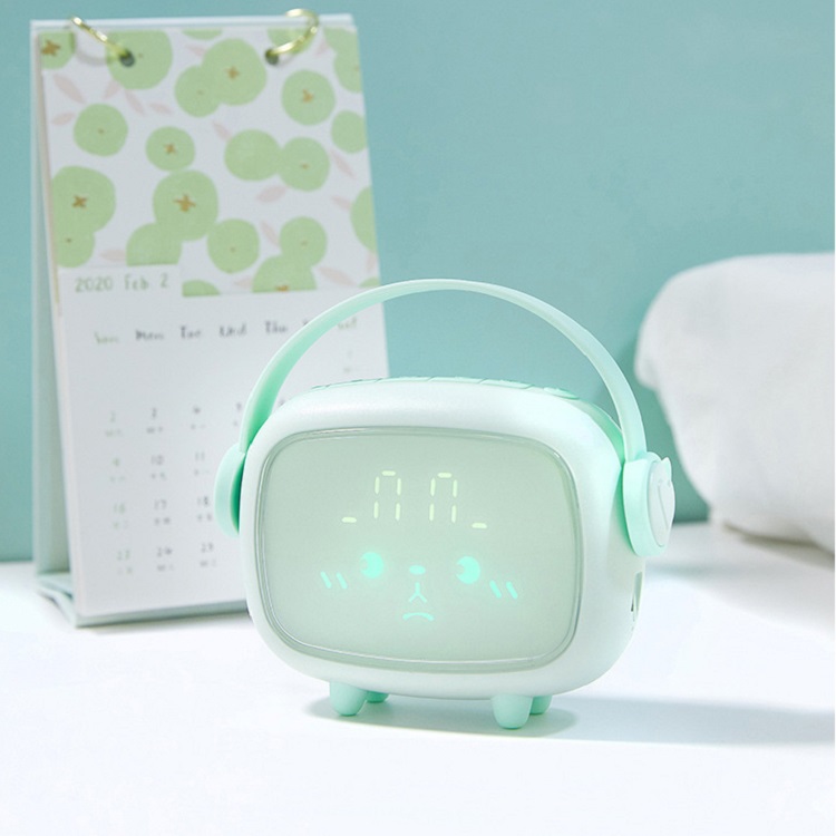Time-Angel-Alarm-Clock-Multi-function-LED-Digital-Clock-Childrens-Creative-Electronic-Small-Alarm-Cl-1855868-6