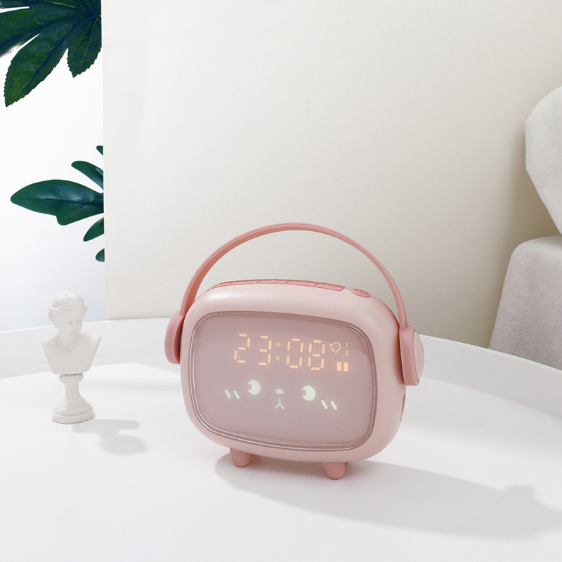 Time-Angel-Alarm-Clock-Multi-function-LED-Digital-Clock-Childrens-Creative-Electronic-Small-Alarm-Cl-1855868-8