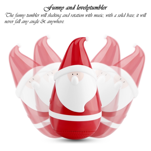 Christmas-Gift-Mini-Santa-Claus-Tumbler-bluetooth-Wireless-Speaker-Touch-Sensor-for-Kid-1217246-7
