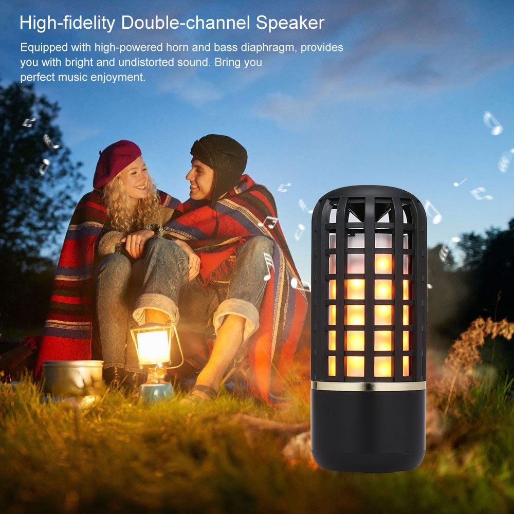 Portable-Wireless-bluetooth-Stereo-Speaker-Rechargeable-Flame-Effect-Night-Light-for-Indoor-Outdoor-1381583-2