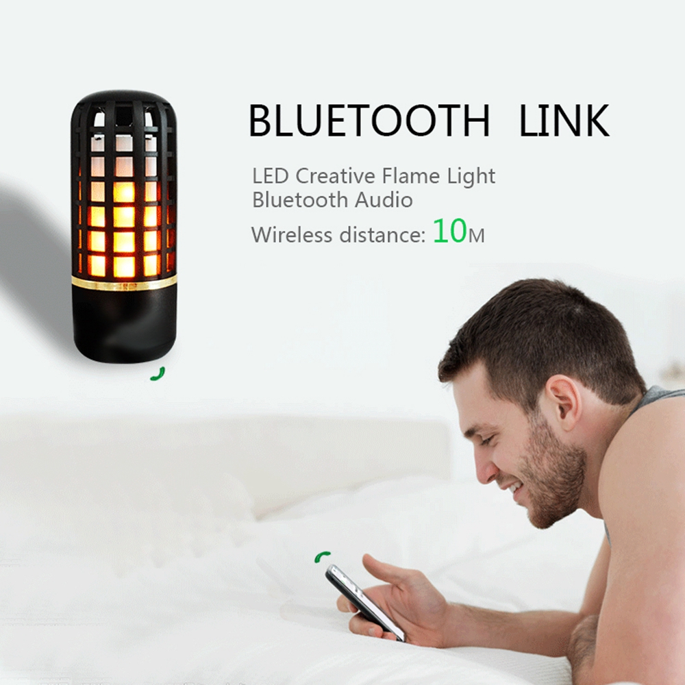 Portable-Wireless-bluetooth-Stereo-Speaker-Rechargeable-Flame-Effect-Night-Light-for-Indoor-Outdoor-1381583-3