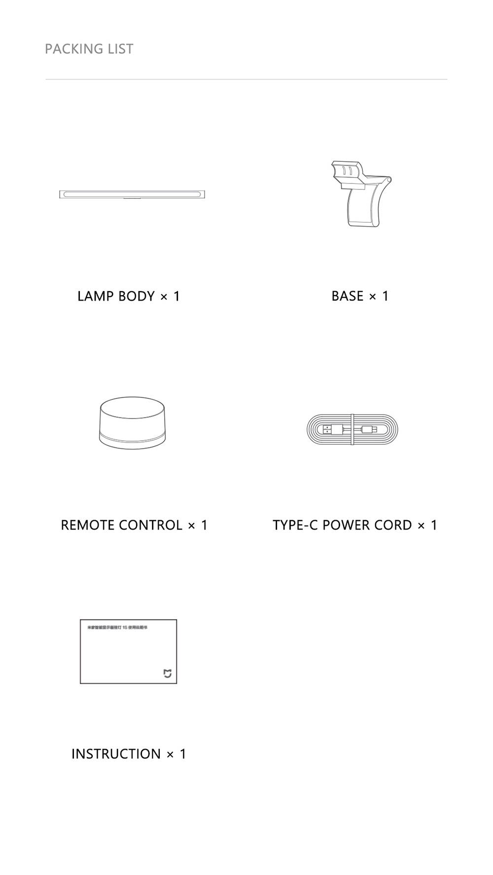 XIAOMI-Mi-Smart-Computer-Monitor-Light-Bar-1S-Eyes-Protection-Reading-Dimmable-PC-Computer-USB-Lamp--1908898-17