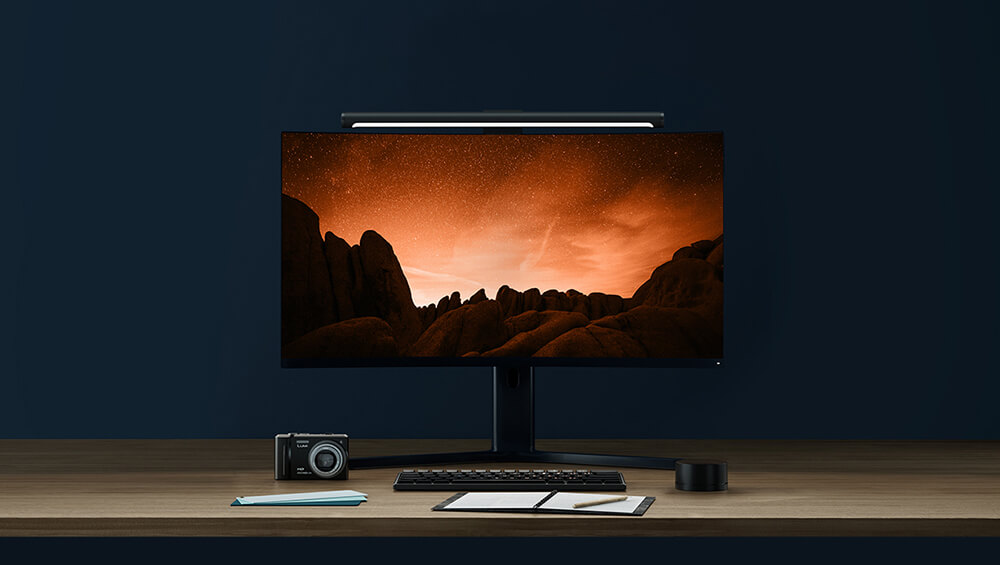 XIAOMI-Mi-Smart-Computer-Monitor-Light-Bar-1S-Eyes-Protection-Reading-Dimmable-PC-Computer-USB-Lamp--1908898-3