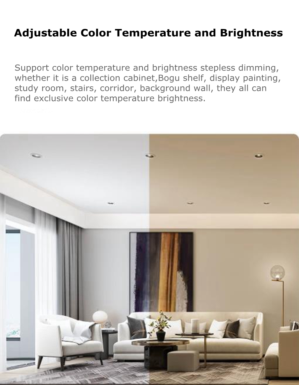 YEELIGHT-YLTS02YL-5W-Smart-Downlight-M2-bluetooth-Mesh-Voice-Control-Indoor-Light-Work-with-Apple-Ho-1725152-6