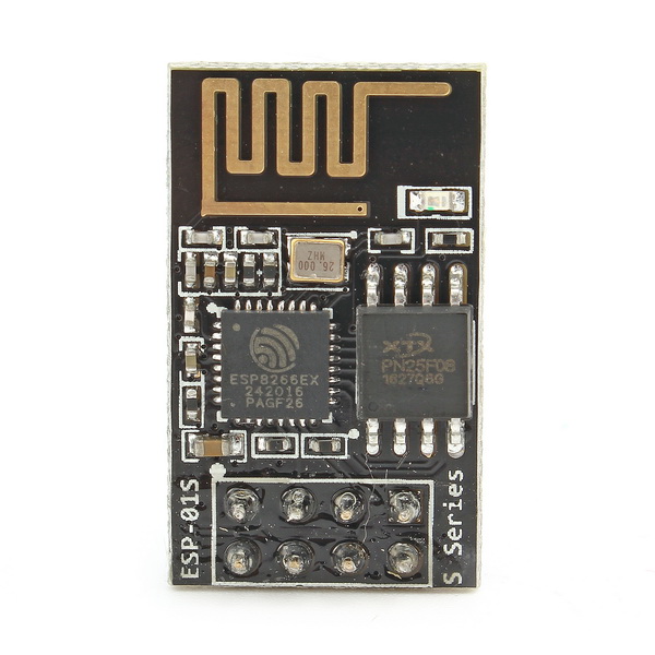 10Pcs-ESP8266-ESP-01S-Remote-Serial-Port-WIFI-Transceiver-Wireless-Module-1116391-2